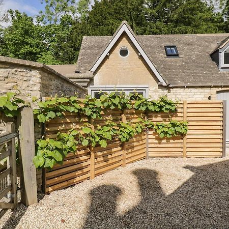 The Hayloft Villa Tetbury Dış mekan fotoğraf