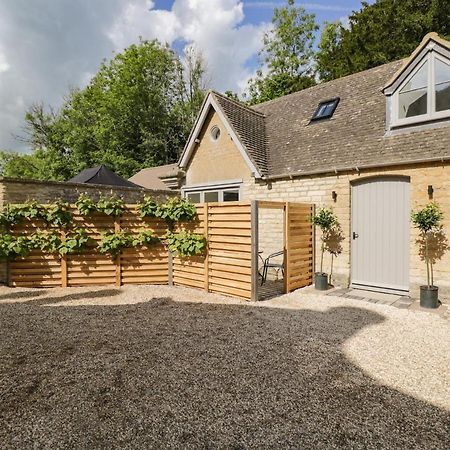 The Hayloft Villa Tetbury Dış mekan fotoğraf