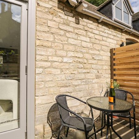 The Hayloft Villa Tetbury Dış mekan fotoğraf
