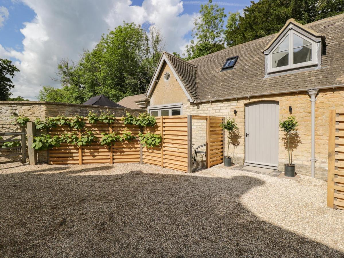 The Hayloft Villa Tetbury Dış mekan fotoğraf